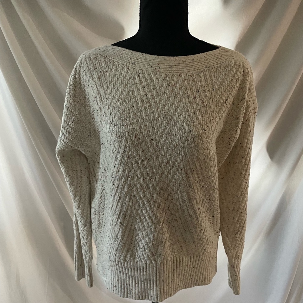 Mauvette by Stitch Fix | Sweater | Size: Small | NWT